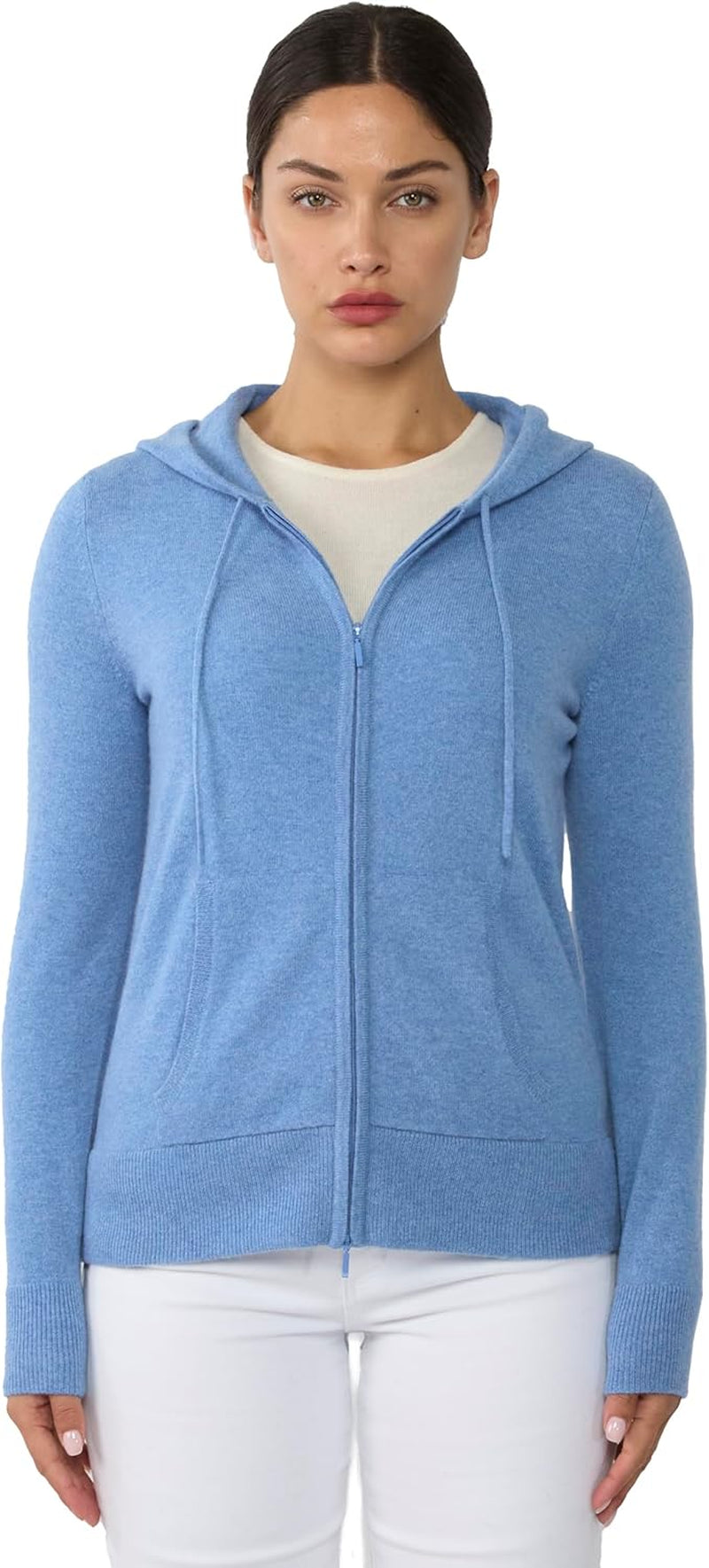 Women's Cashmere Jacket – 100% Pure Cashmere