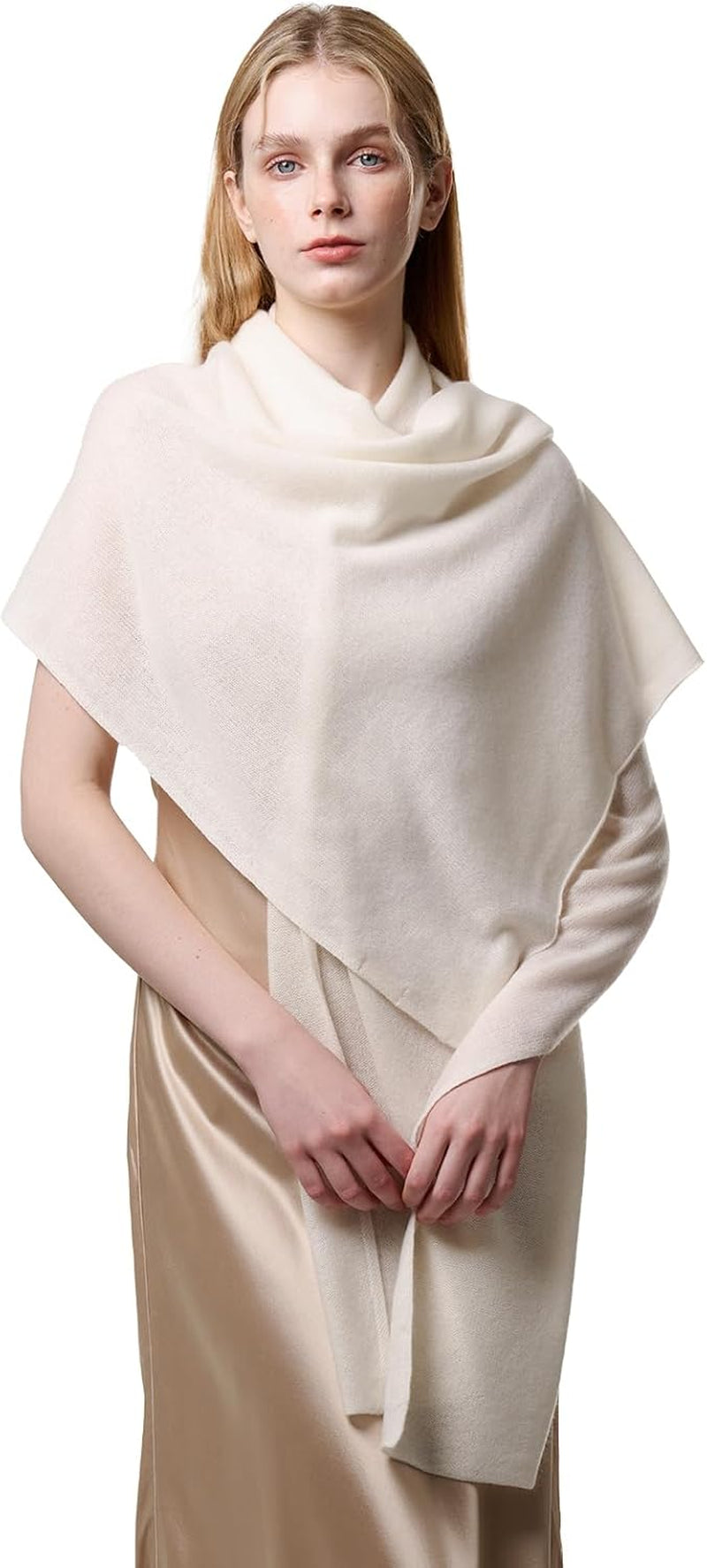 Cashmere Scarf – Luxurious