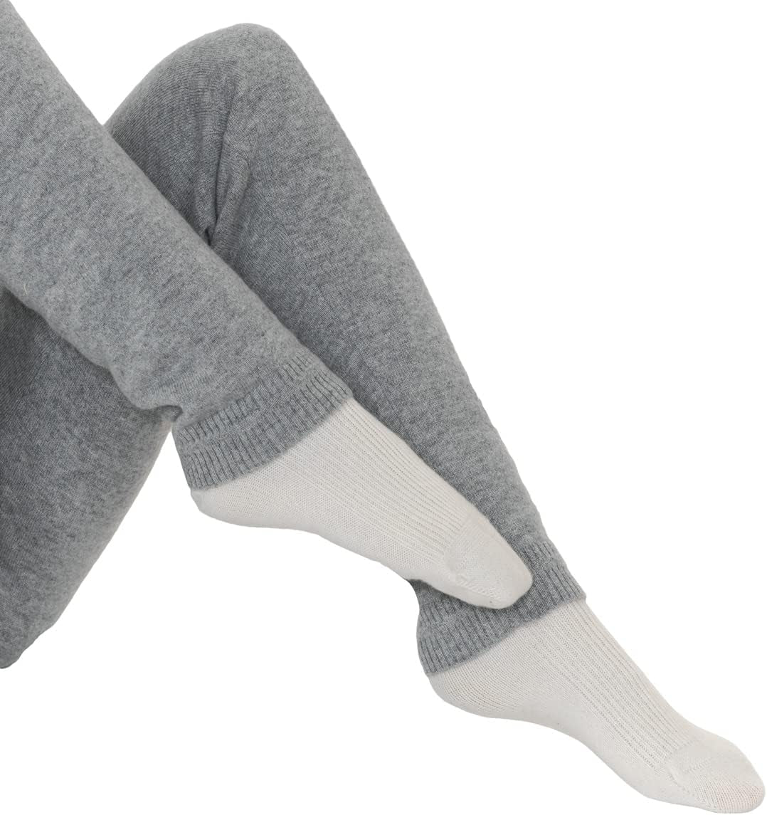 Cashmere Socks – Timeless Softness