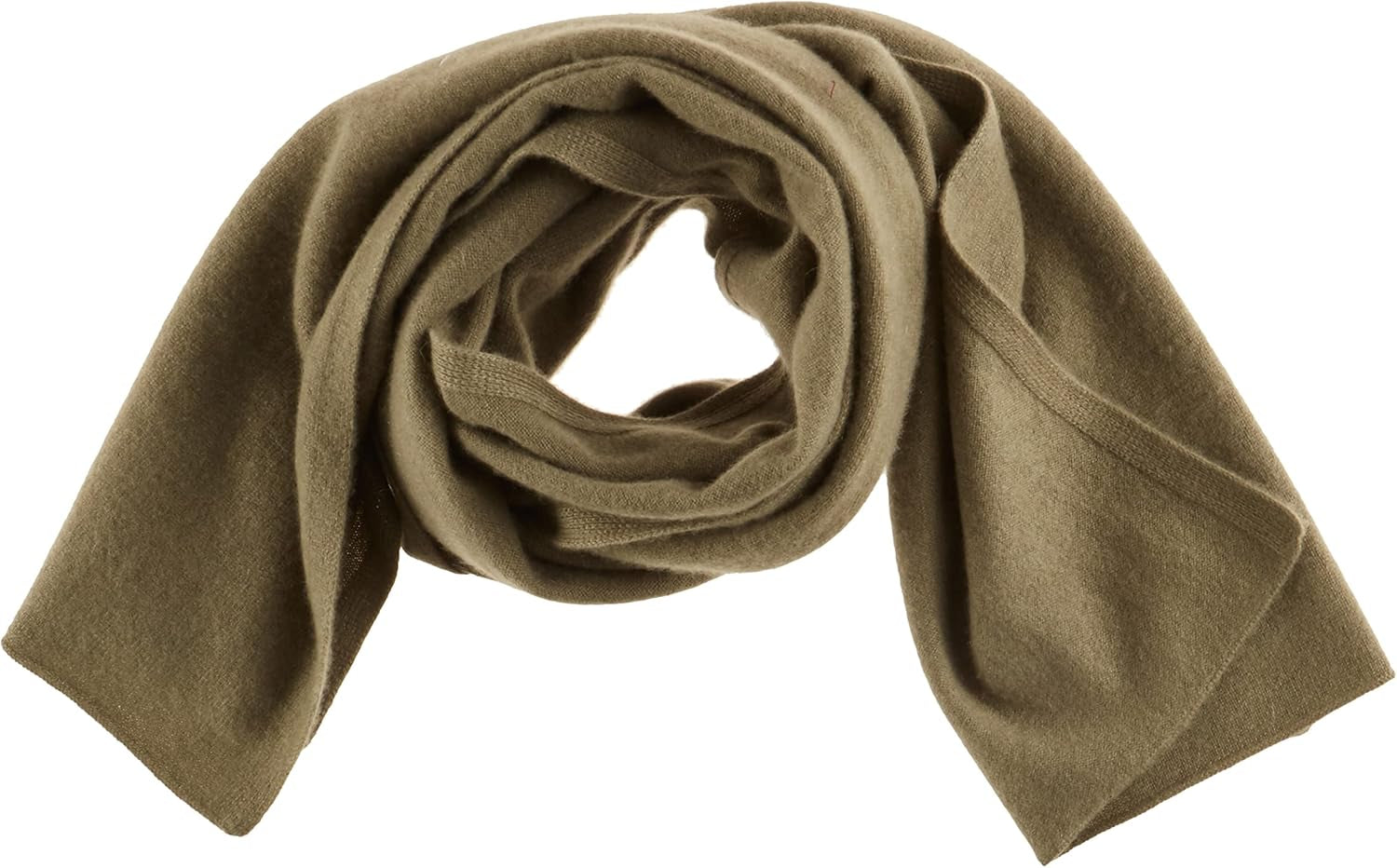 Cashmere Scarf – Clean Edge