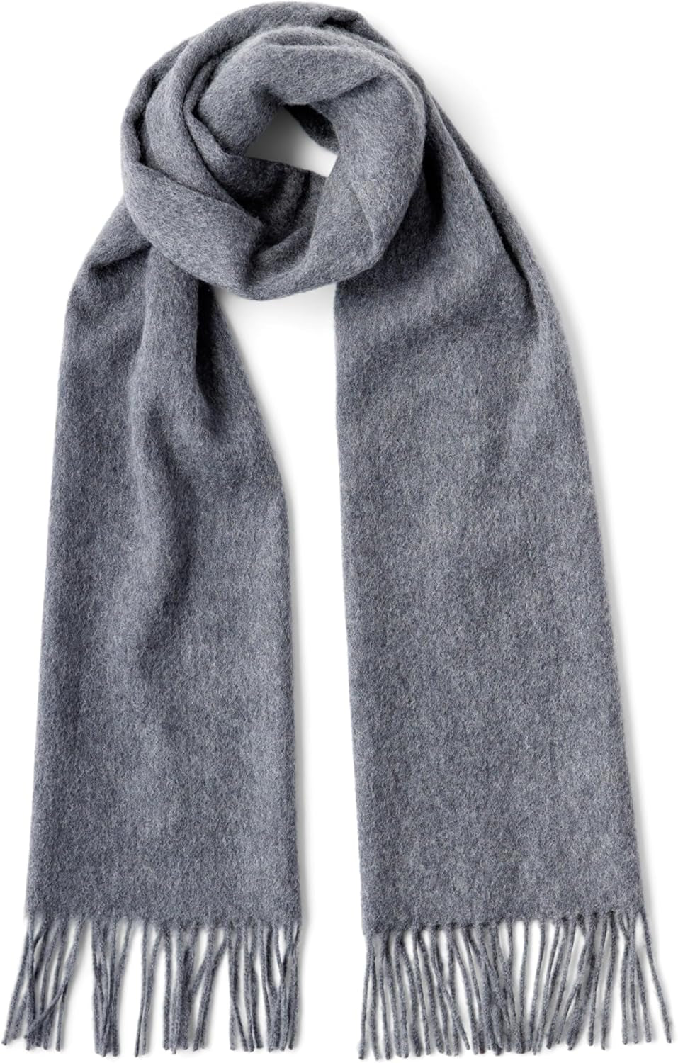 Cashmere Scarf – Elegant