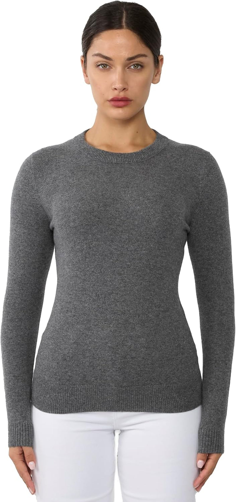 Cashmere Sweater – Versatile
