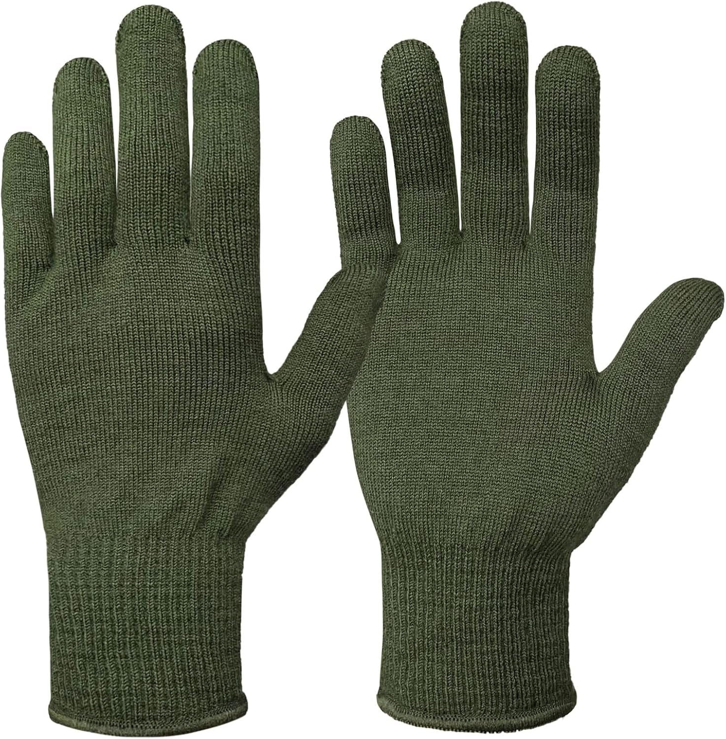 Merino Wool Gloves – Versatile