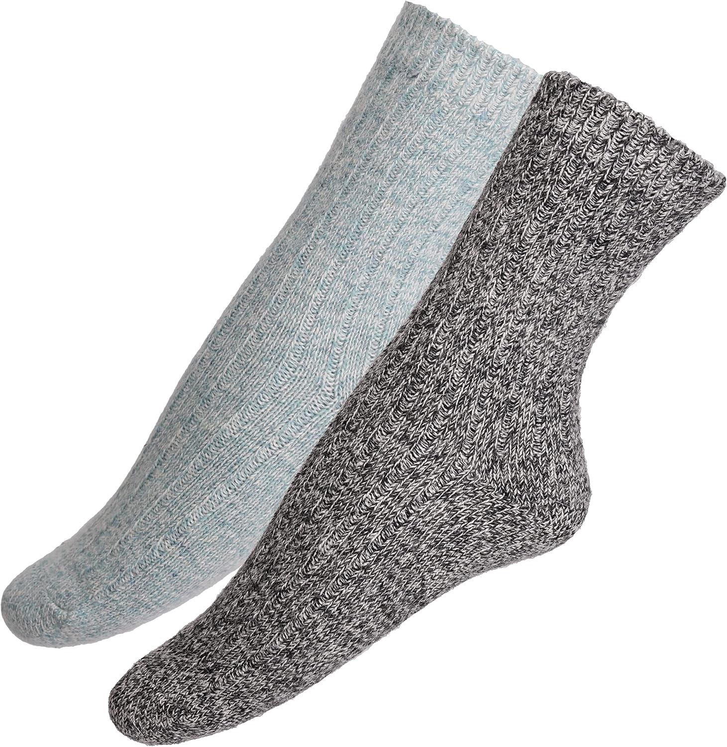Cashmere Ankle Socks – Soft Lightweight