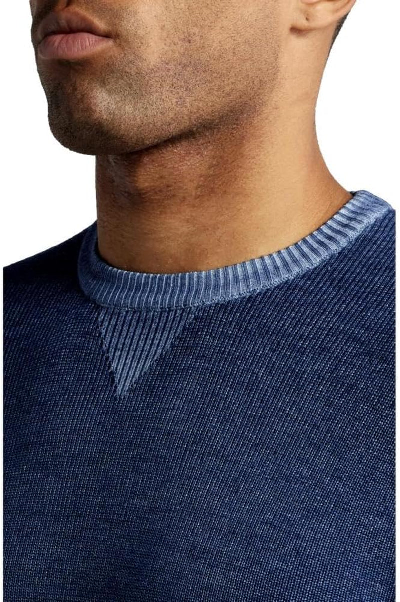 Merino Wool Sweater – Simple
