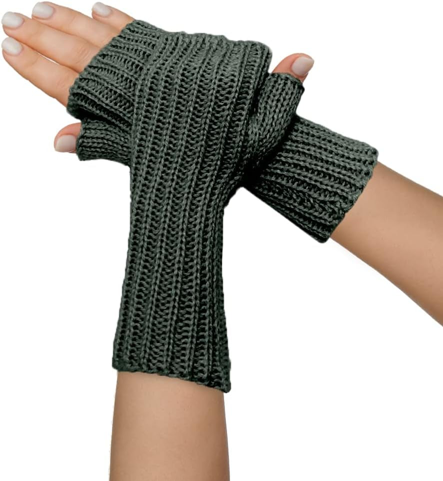 Alpaca Wool Gloves – Soft & Warm