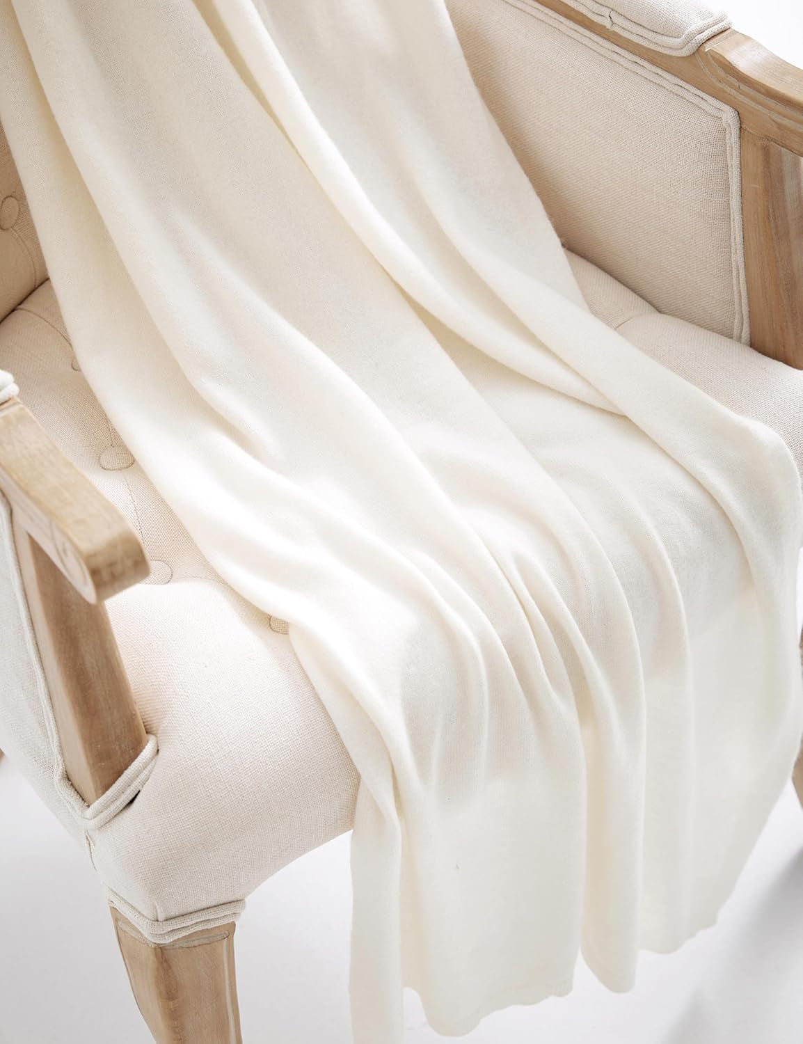 Cashmere Scarf – Cozy