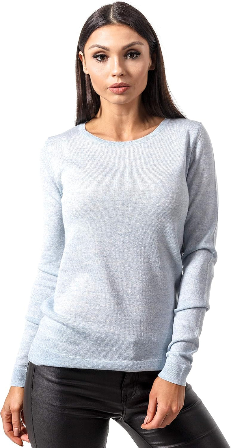 Merino Sweater – Simple & Everyday