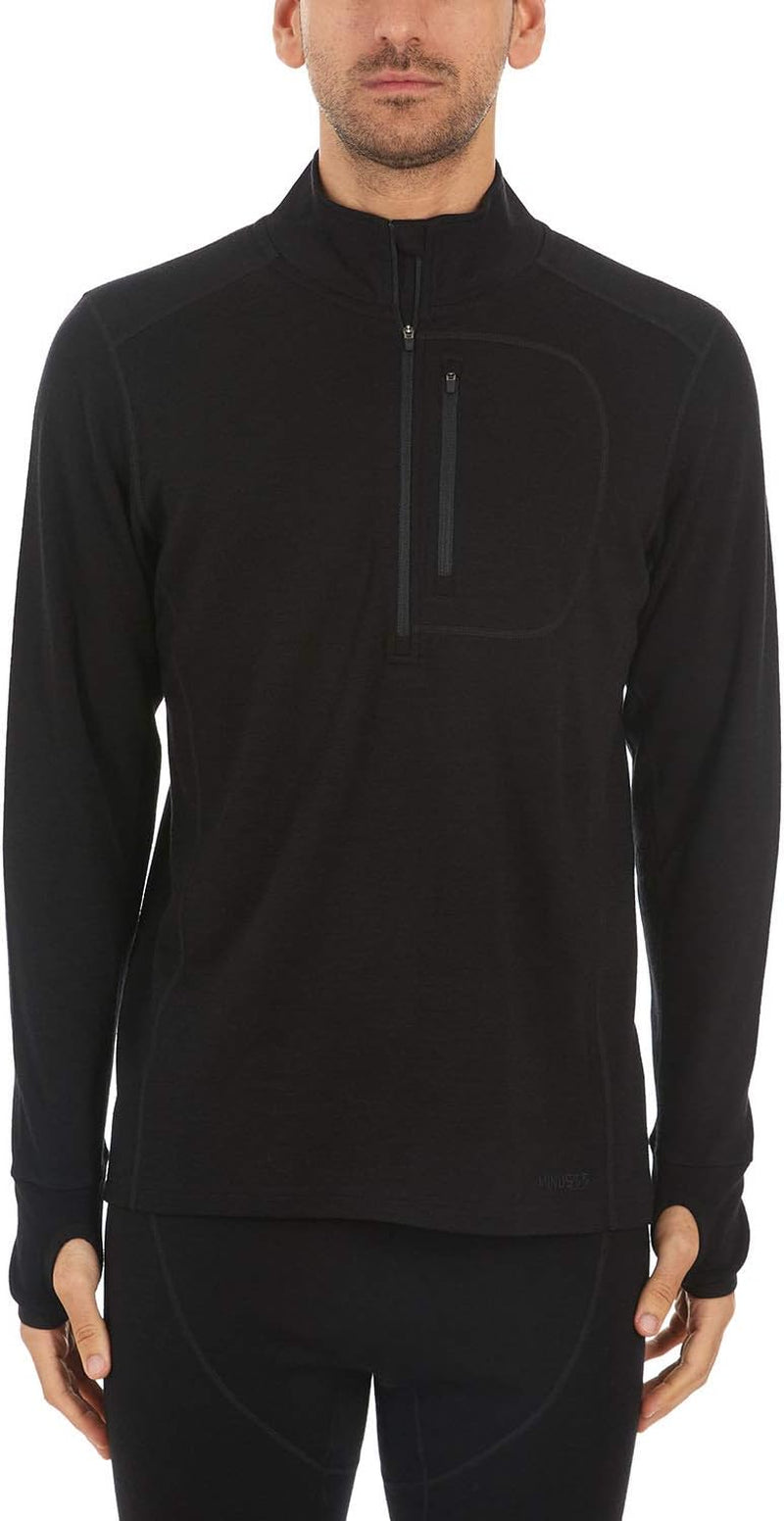 Merino Wool Sweater – Expedition Knit