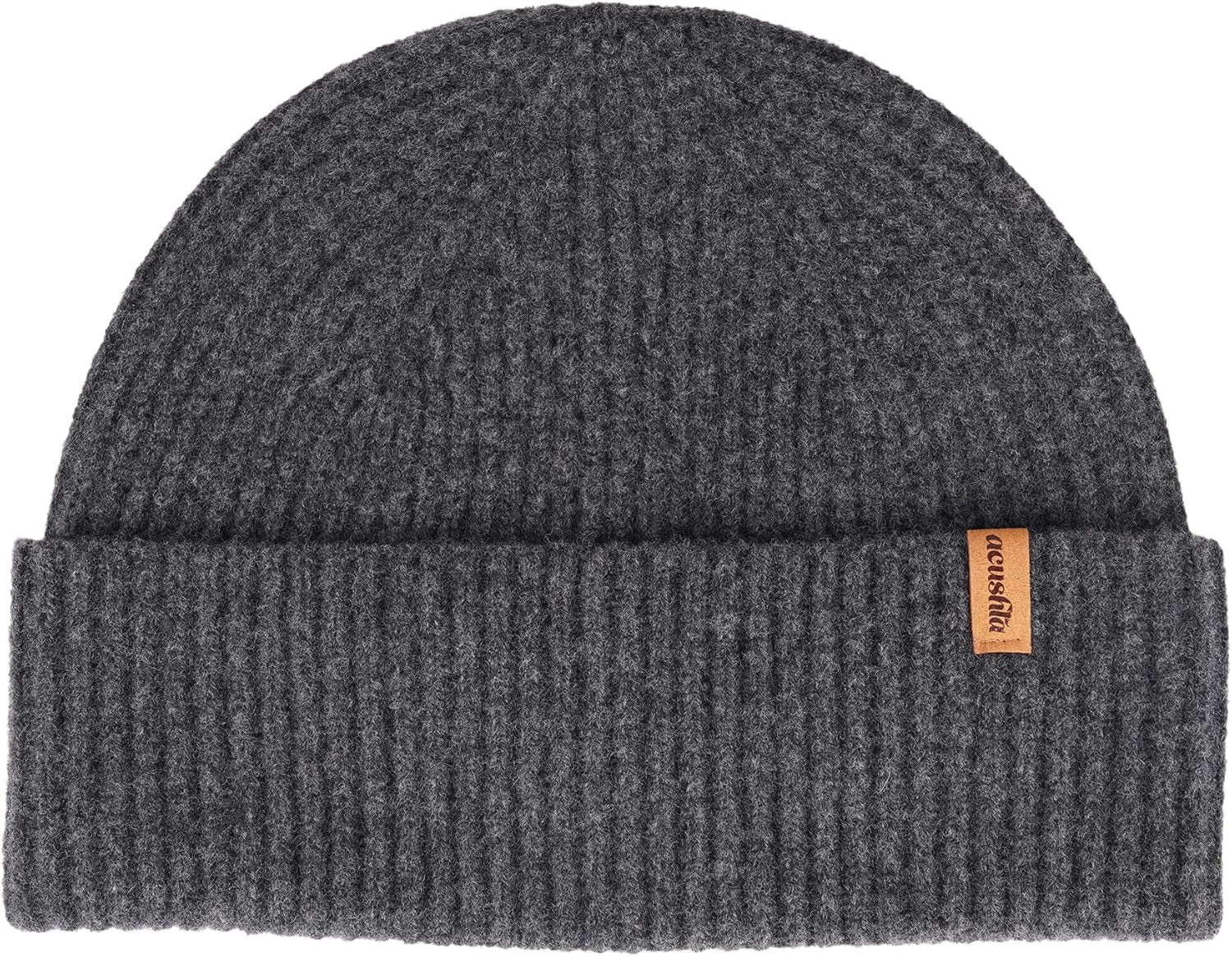 Merino Beanie – Knitted Cold Weather