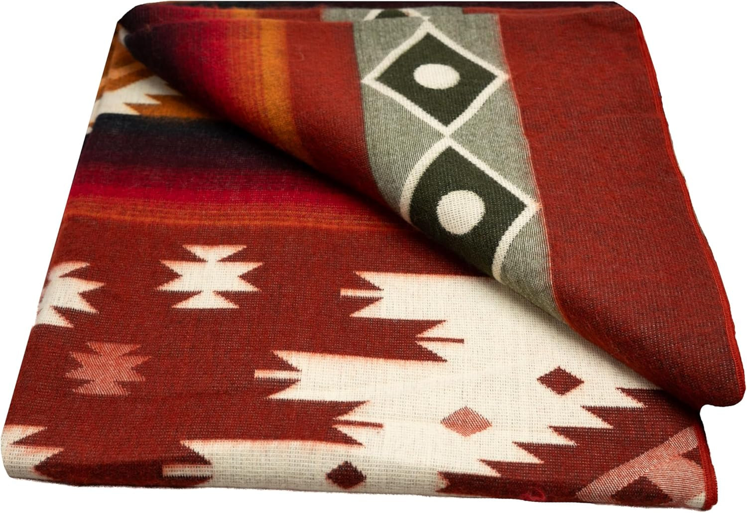 Alpaca Wool Blanket – Breathable Comfort