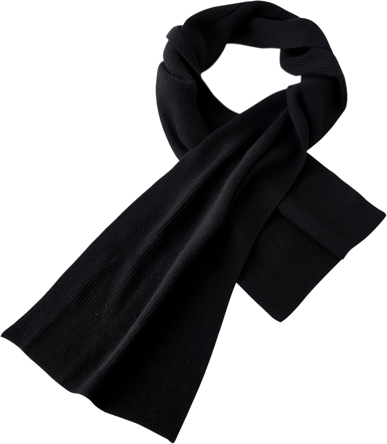 Cashmere Scarf – Apricot