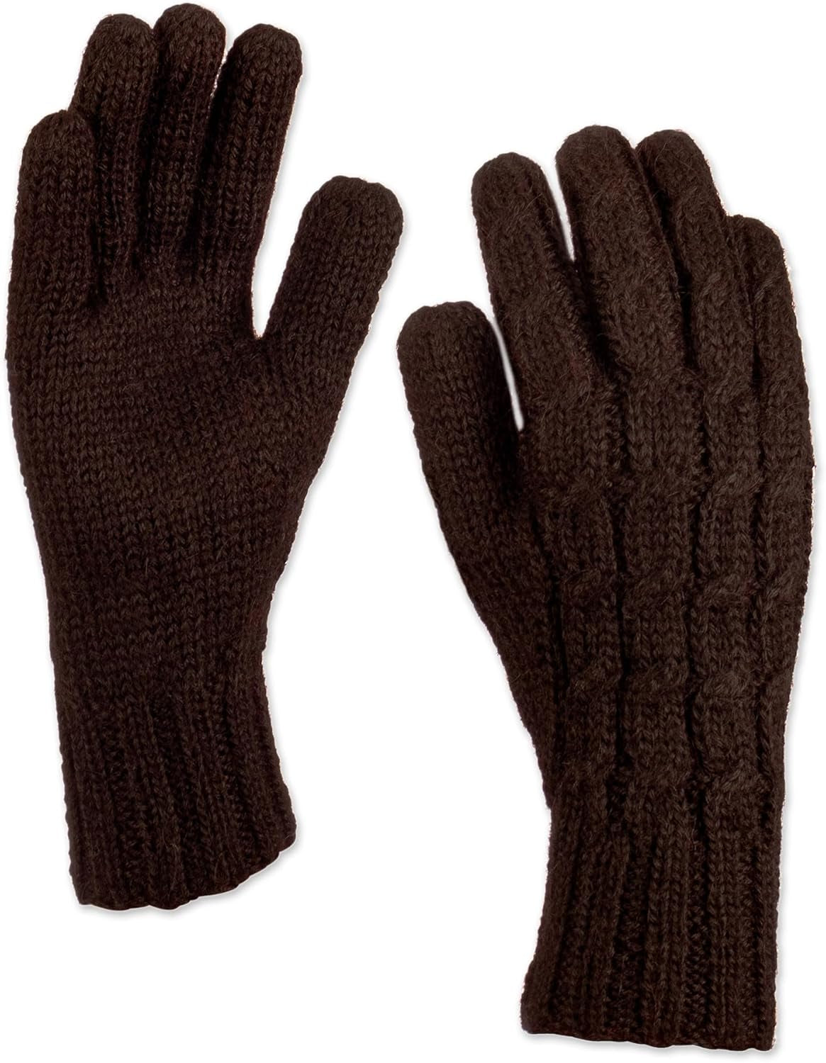 Alpaca Gloves – Soft Winter Essentials