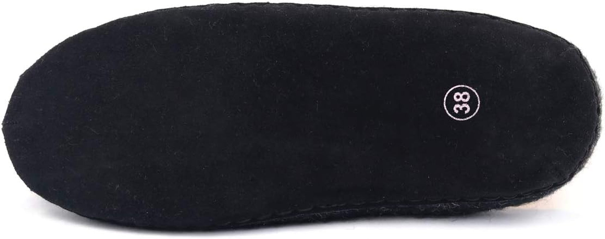 Merino Wool Slippers – Breathable
