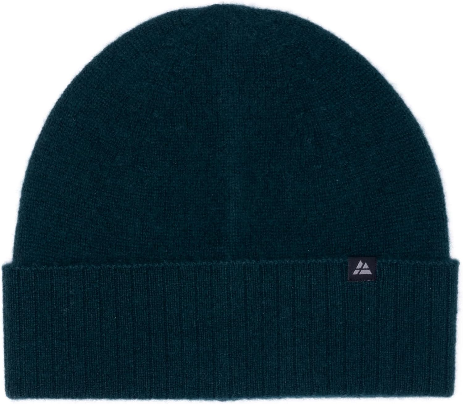 Cashmere Beanie – Luxuriously Soft