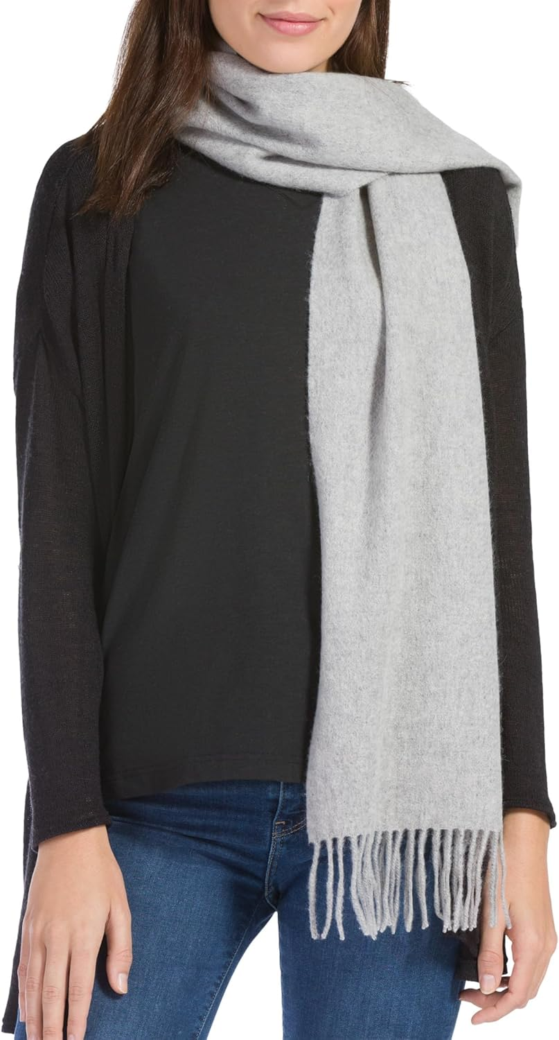 Cashmere Scarf – 100% Pure Cashmere