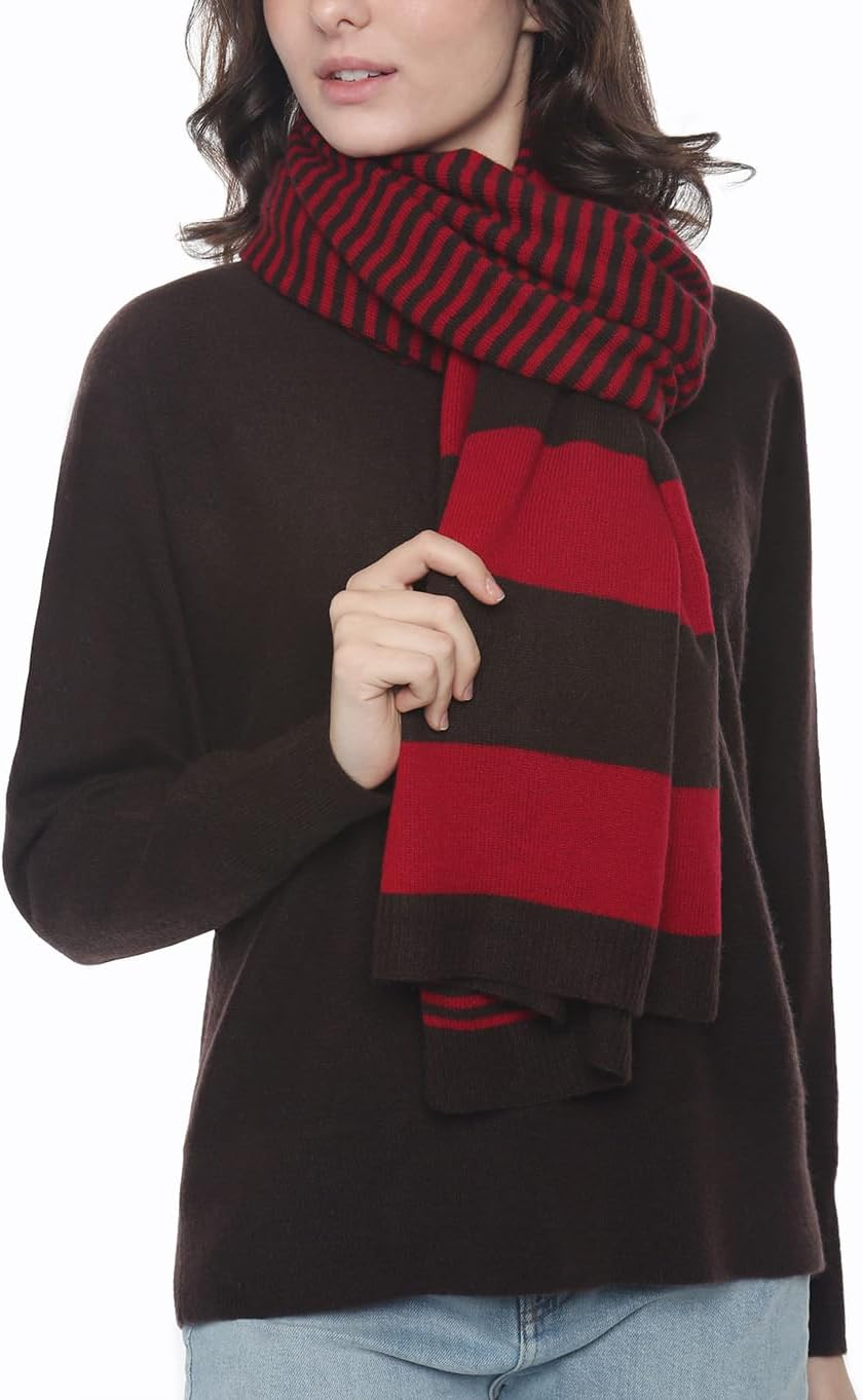 Cashmere Scarf – Lightweight