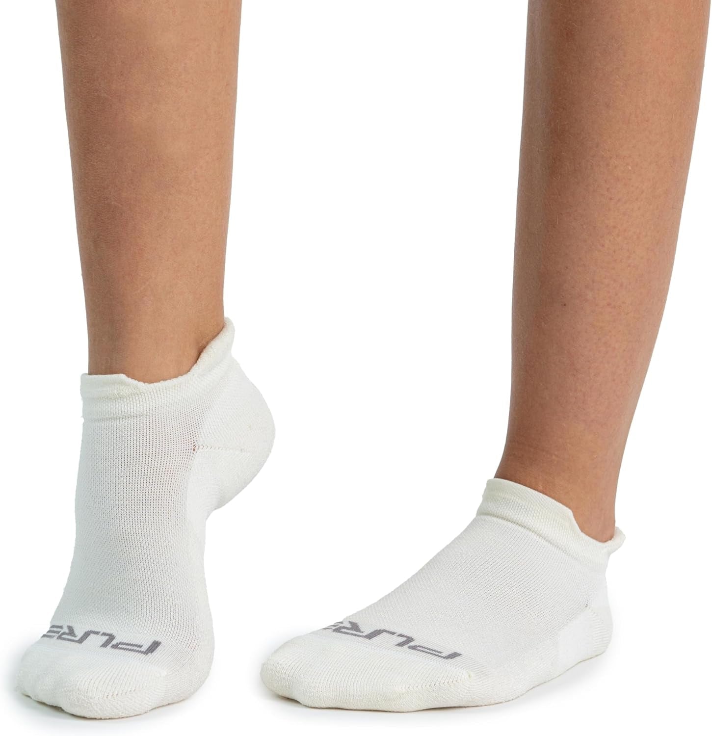 Alpaca Wool Socks – Cushioned Performance