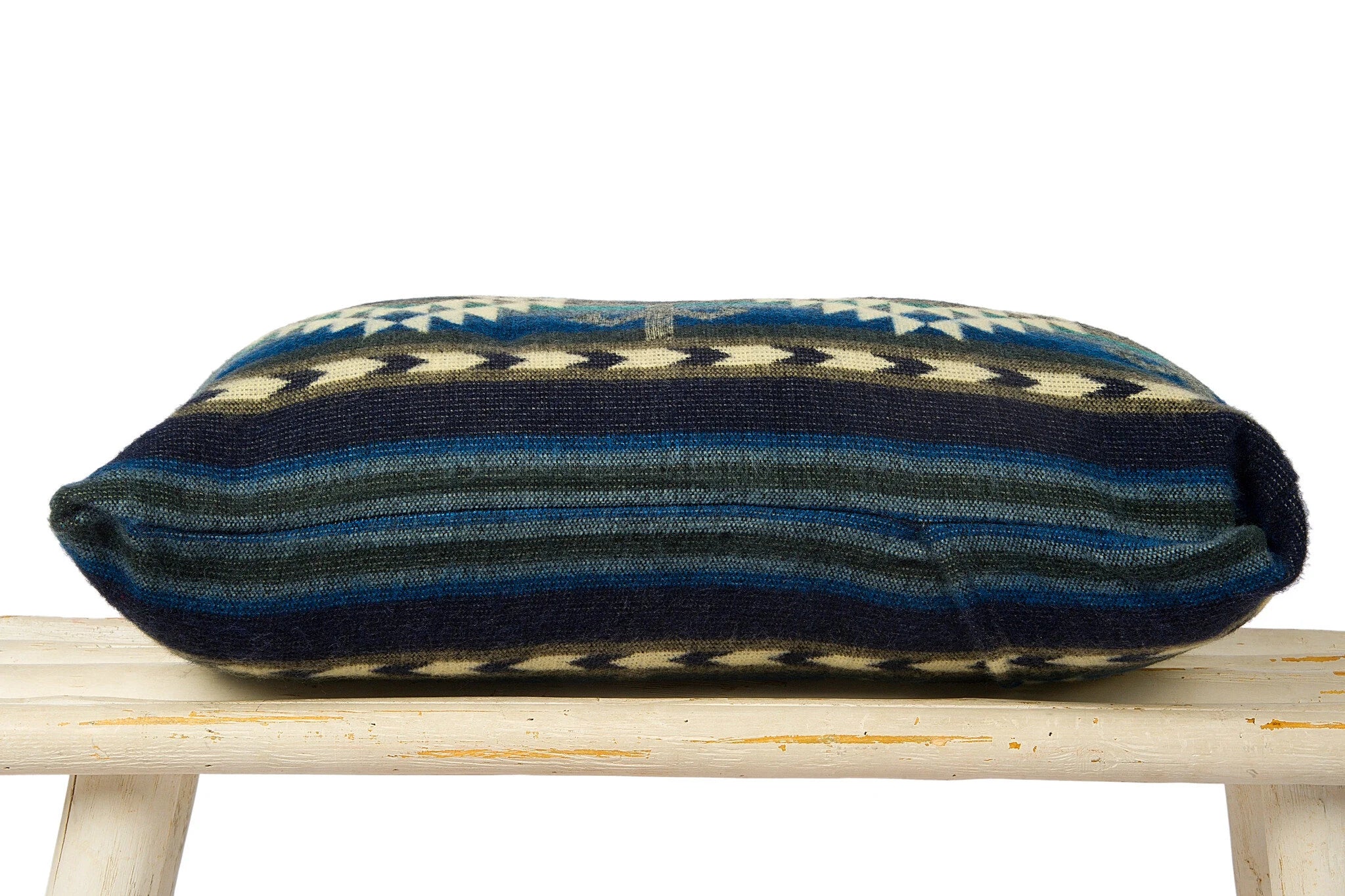 Alpaca Cushion – Cotopaxi Native