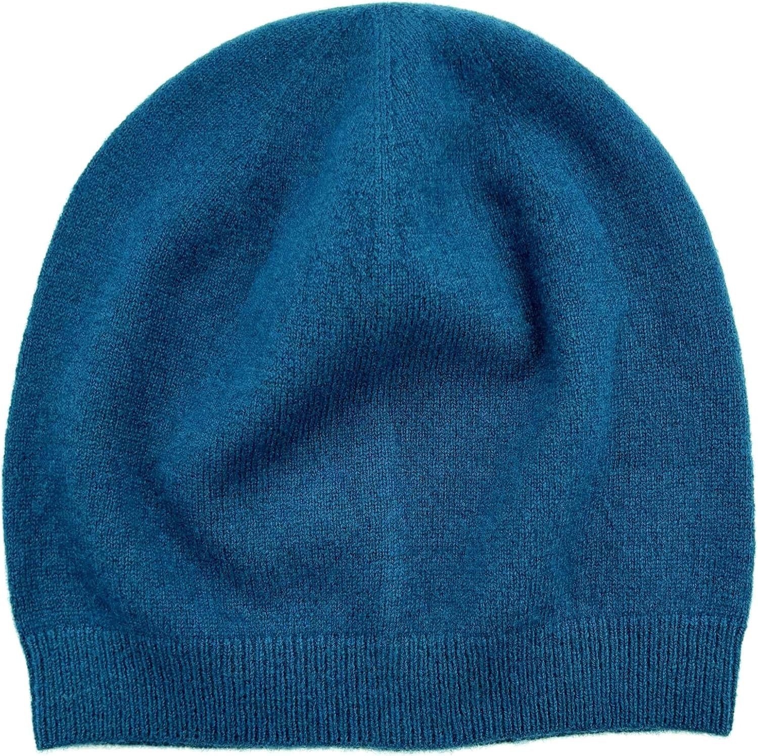 Superfine Merino Beanie – Ultra-Soft