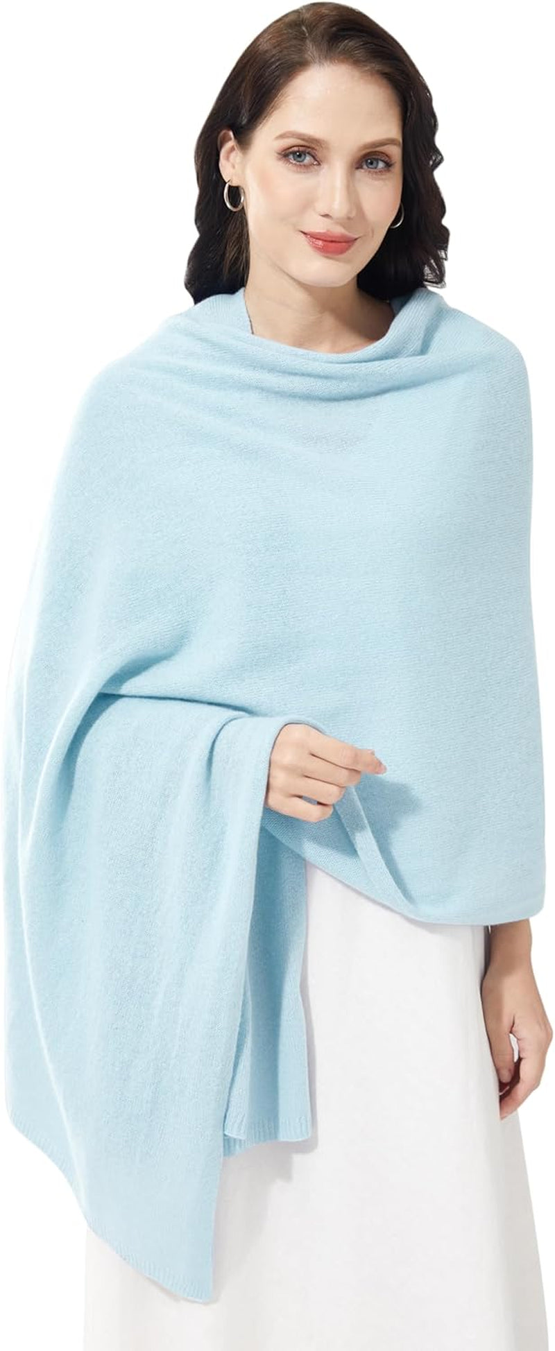 Cashmere Scarf – Cozy