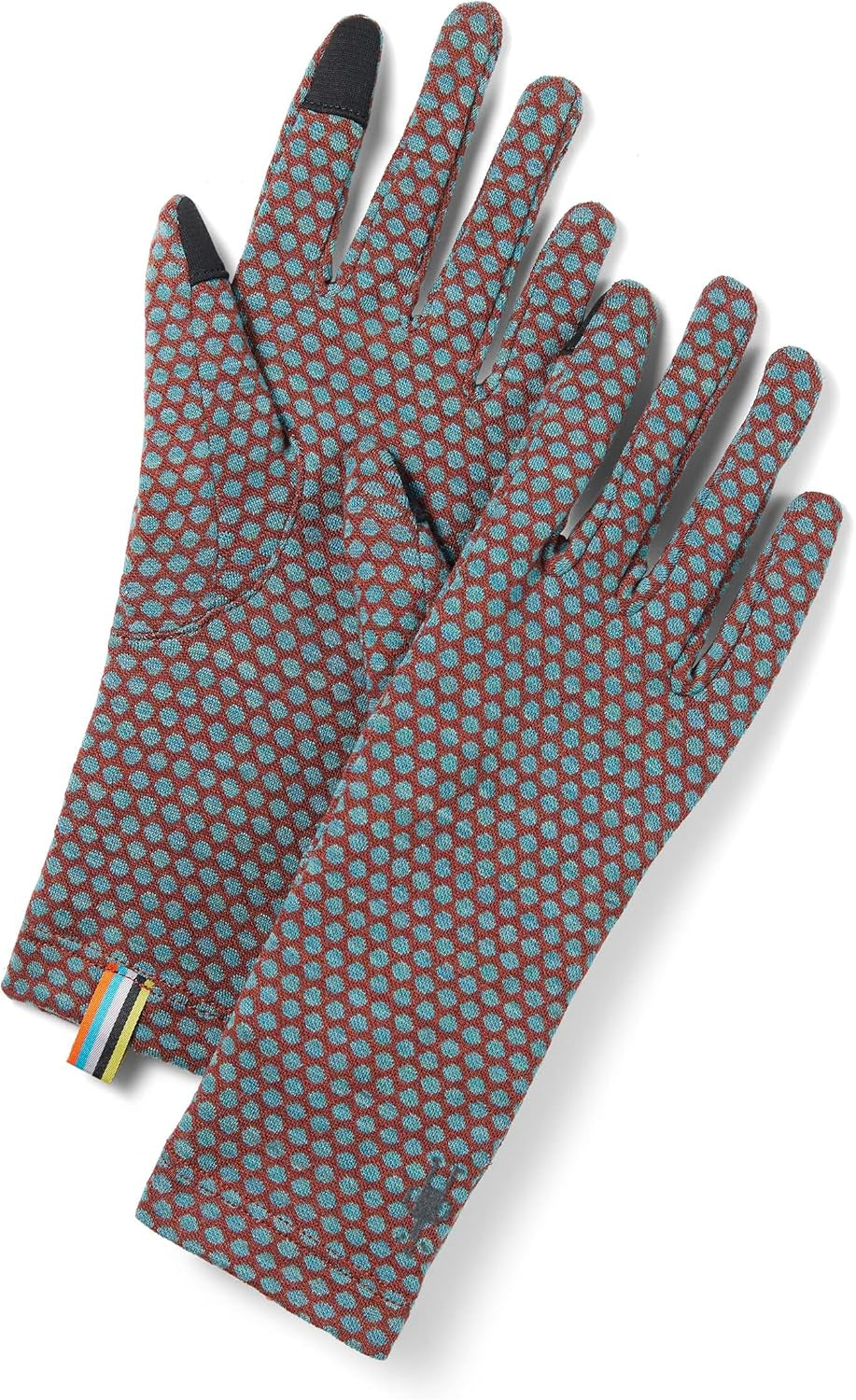 Thermal Merino Gloves – Lightweight