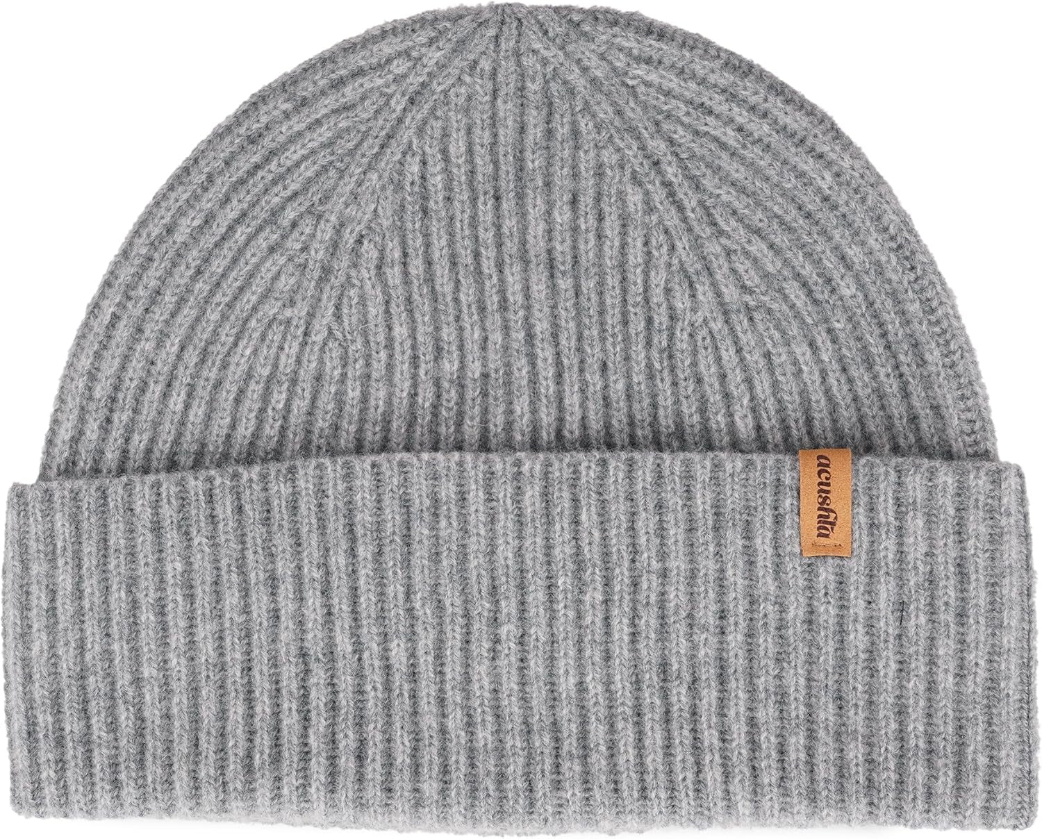 Merino Beanie – Knitted Cold Weather