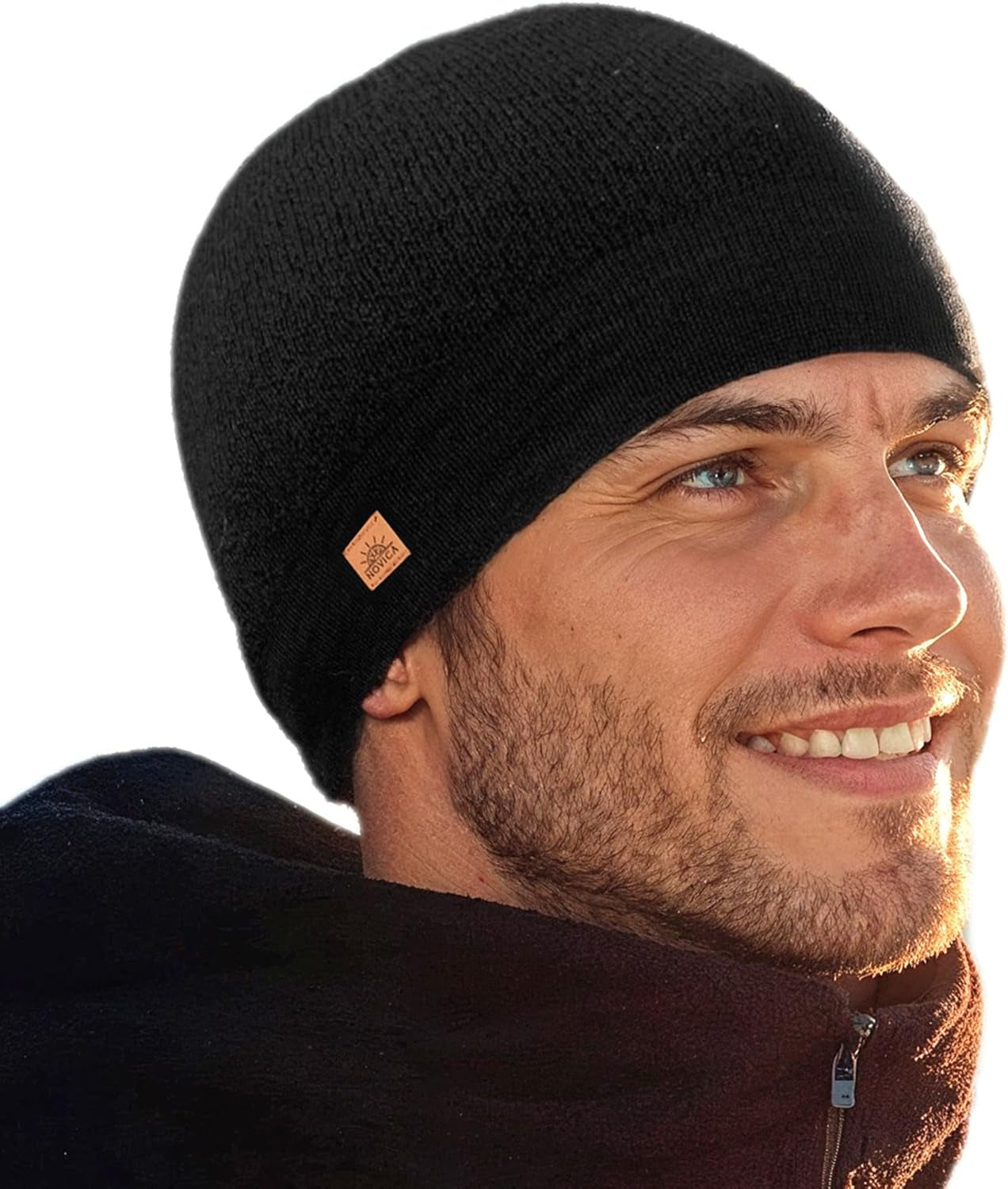 Alpaca Hat – Cozy Handmade Knit