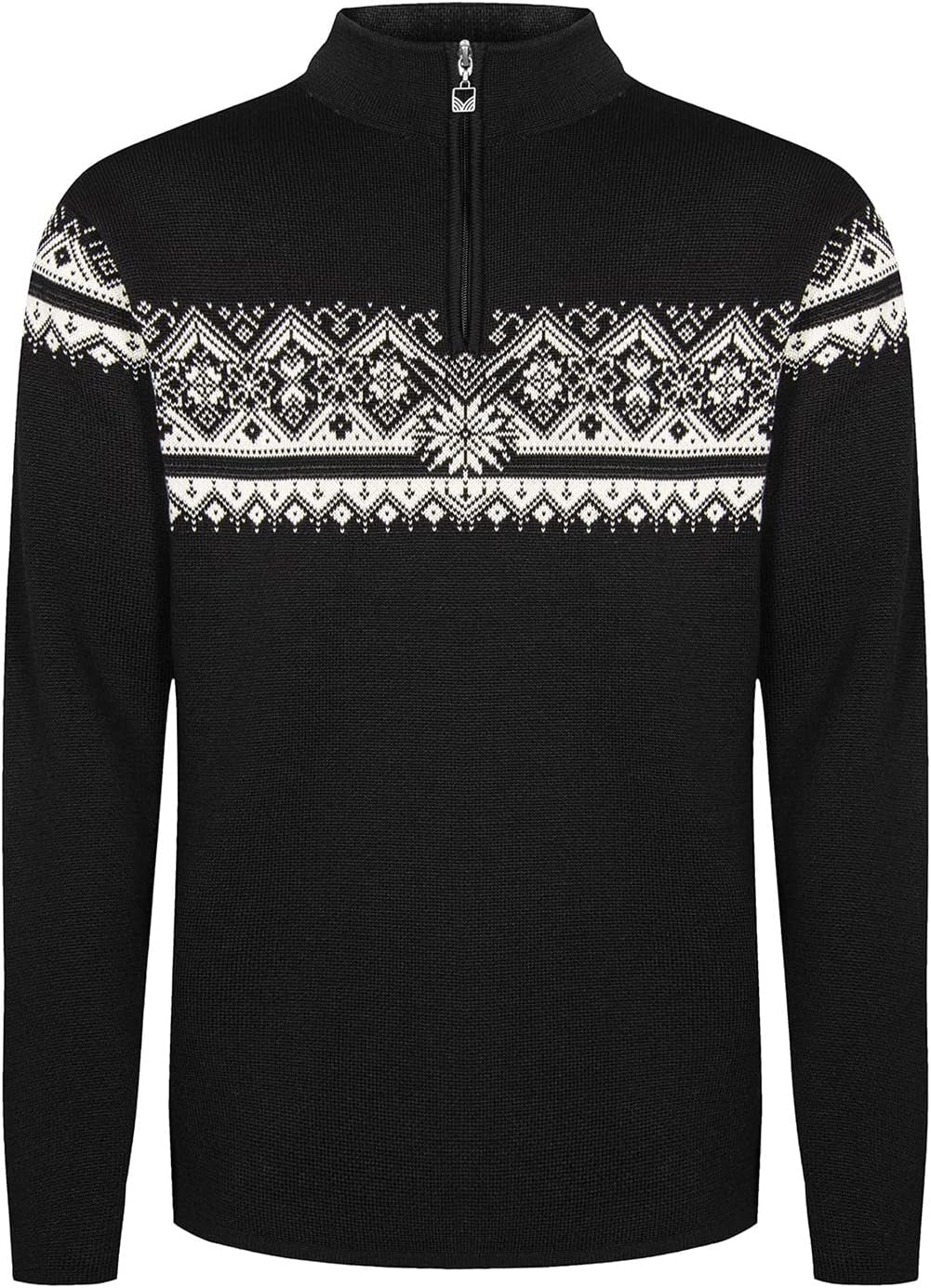 Merino Sweater – Premium Nordic Warmth