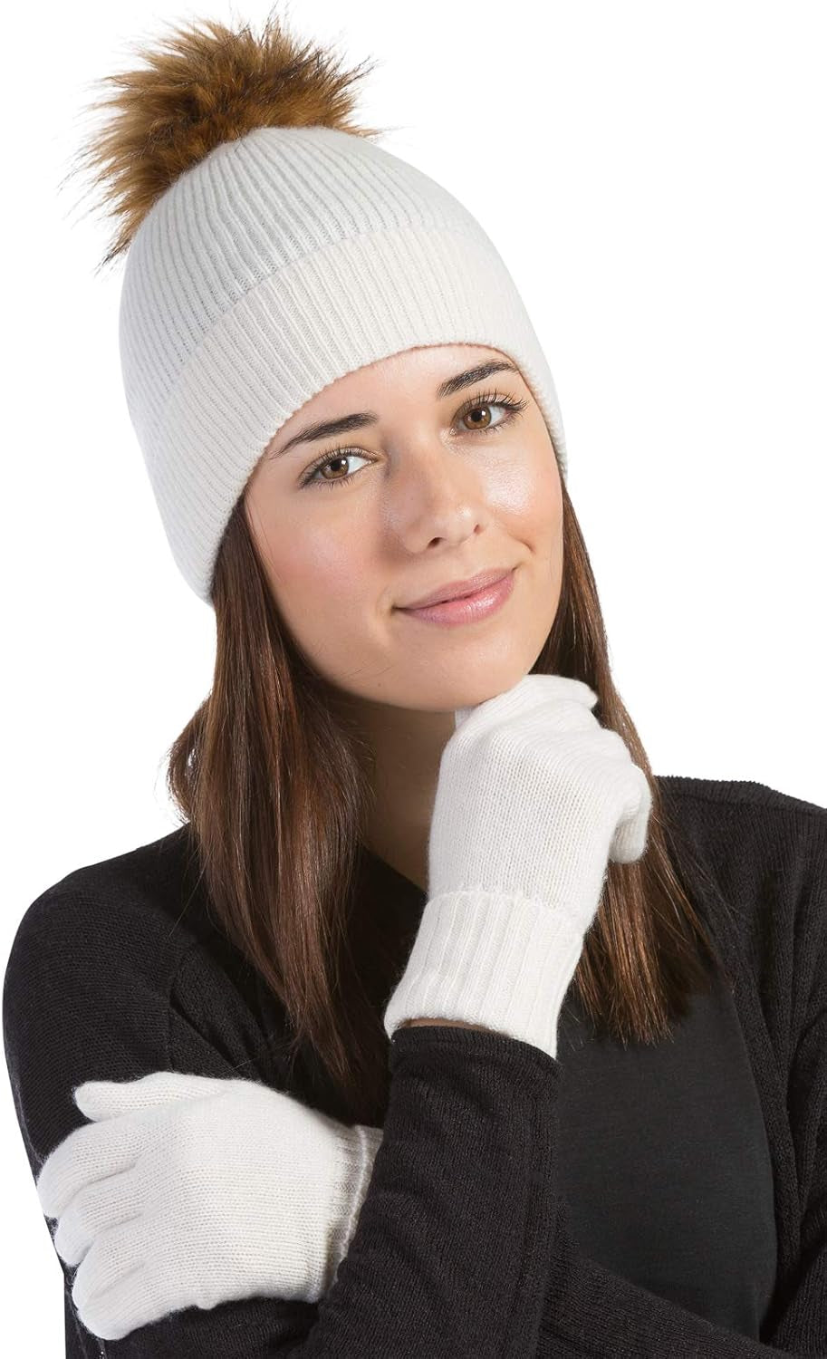 Cashmere Gloves – Ultra Plush