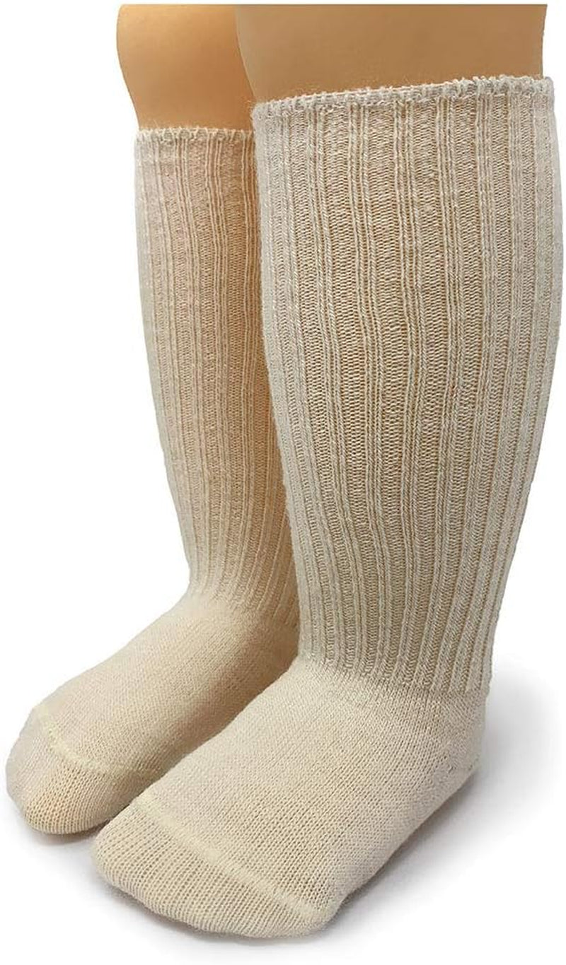 Children's unAlpaca Socks – Soft & Adjustable