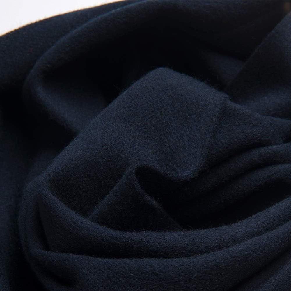 Merino Scarf – Stylish & Warm