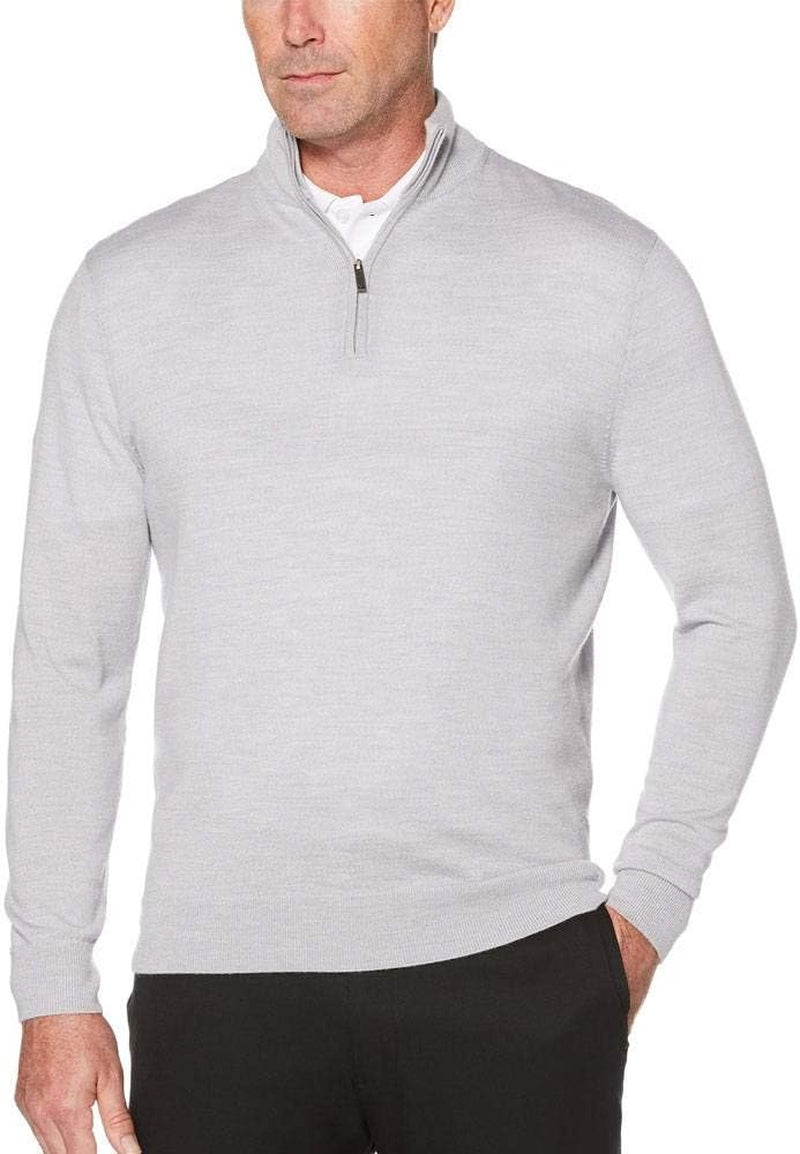 Merino Wool Sweater – Everyday Elegance