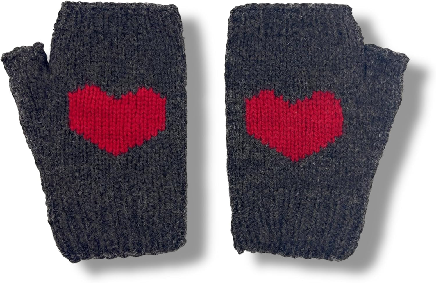 Alpaca Gloves – Soft Design