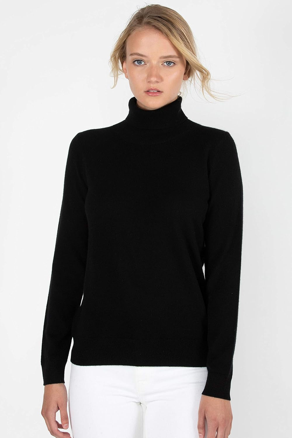 Cashmere Sweater – Elegant
