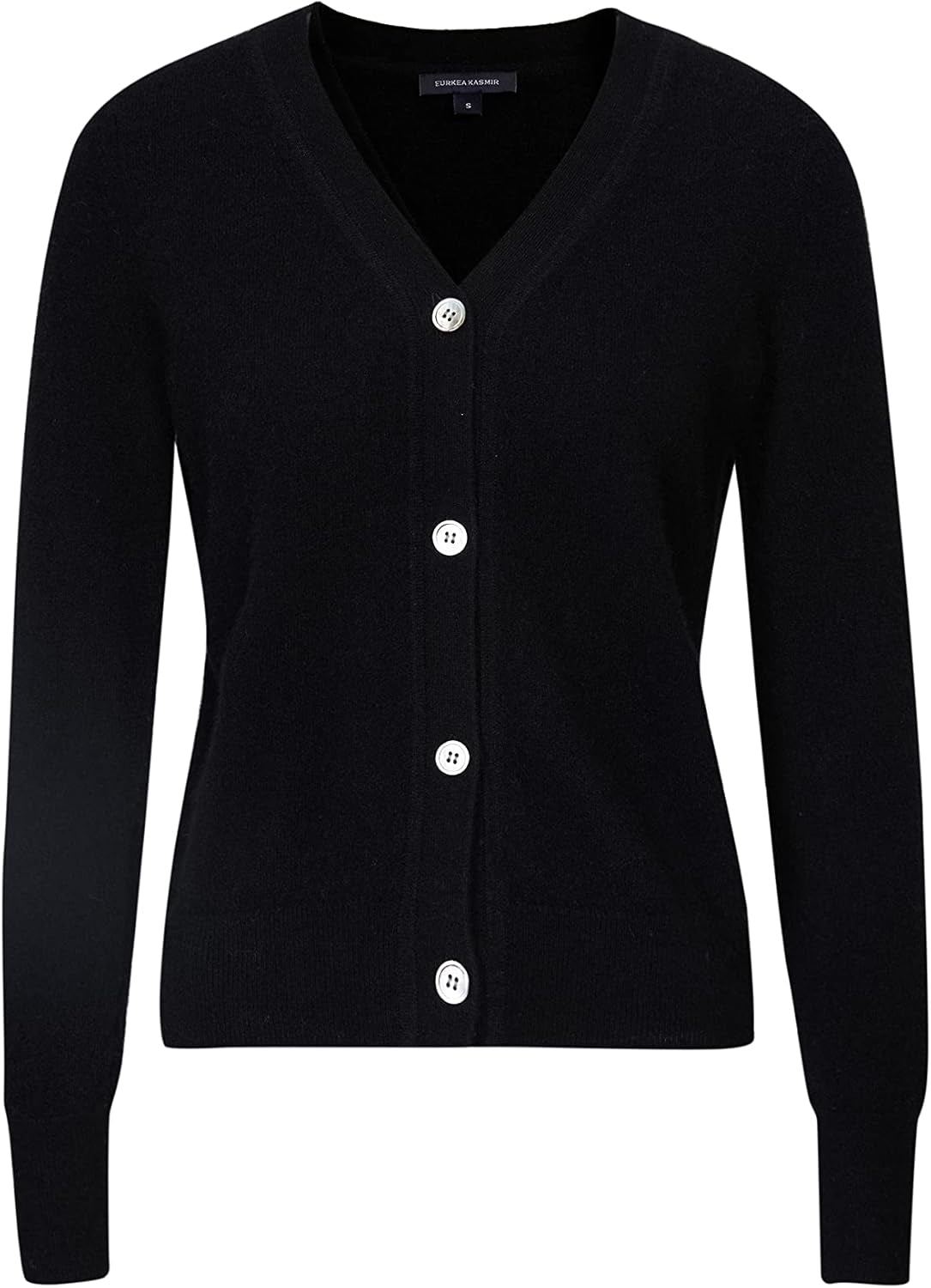 Cashmere Women's Jacket – Soft