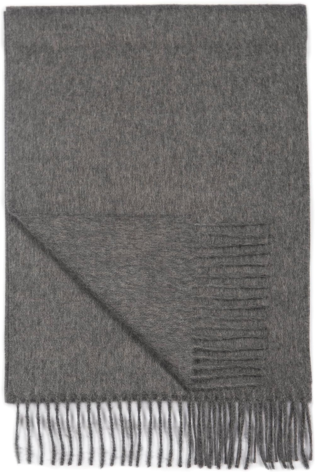 Alpaca Scarf – Soft Luxury Winter Wrap