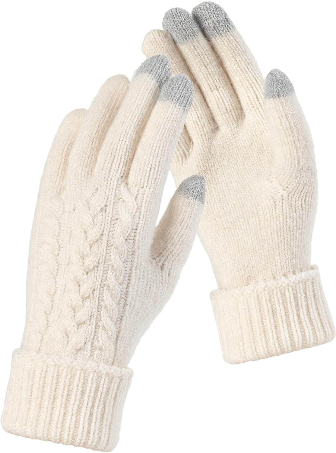 Merino Gloves – Skin-Friendly