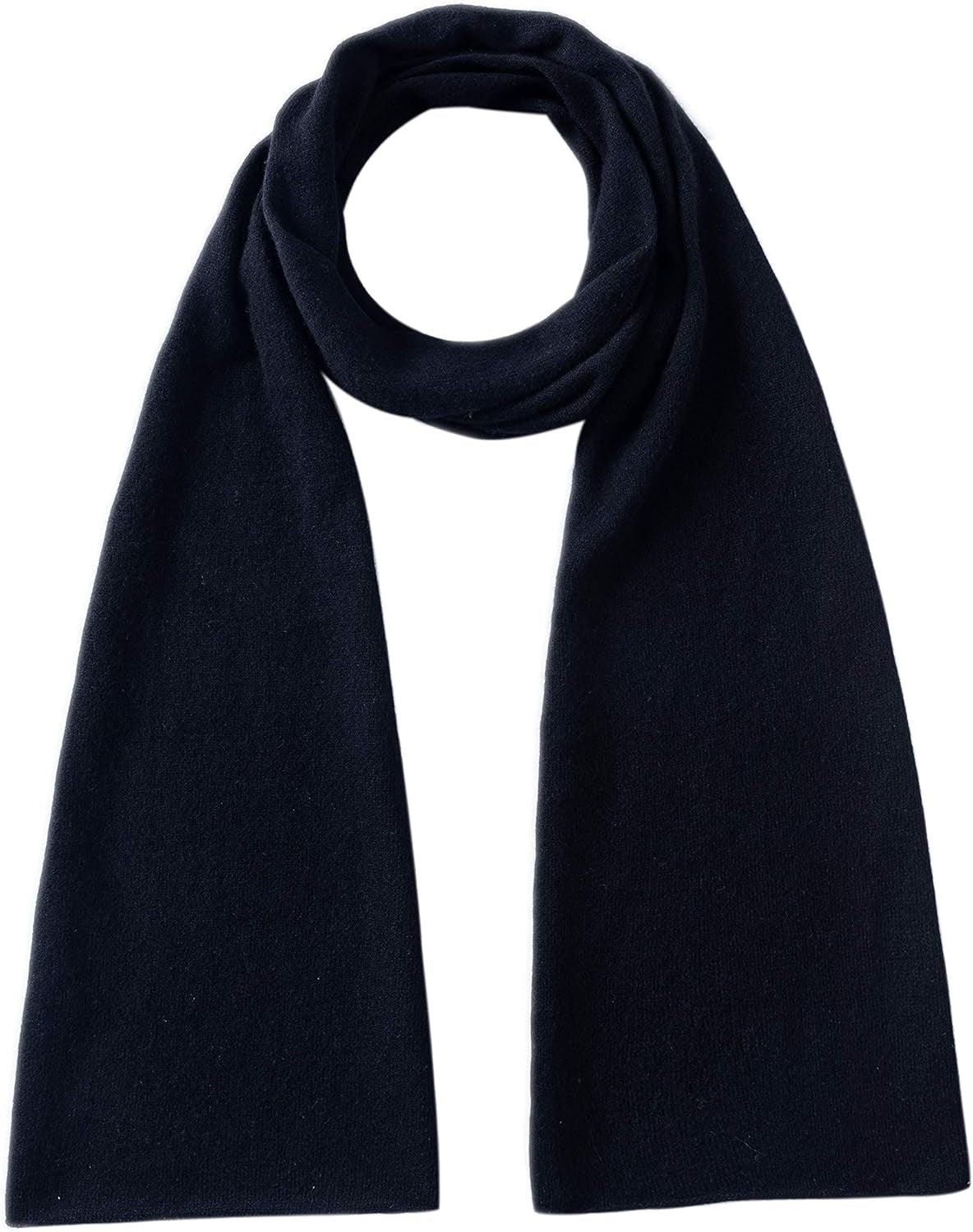 Cashmere Winter Scarf – Classic Edition