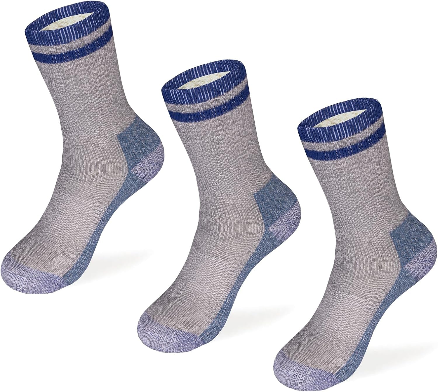 Merino Wool Kids Socks – Classic