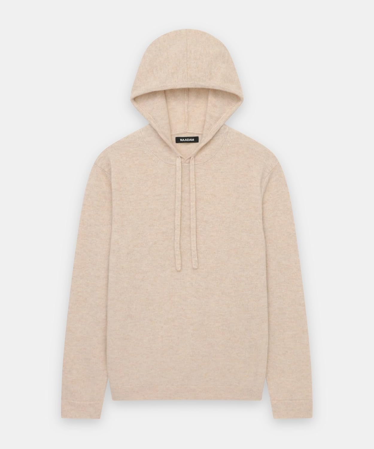 Cashmere Hoodie – Soft Wardrobe Staple