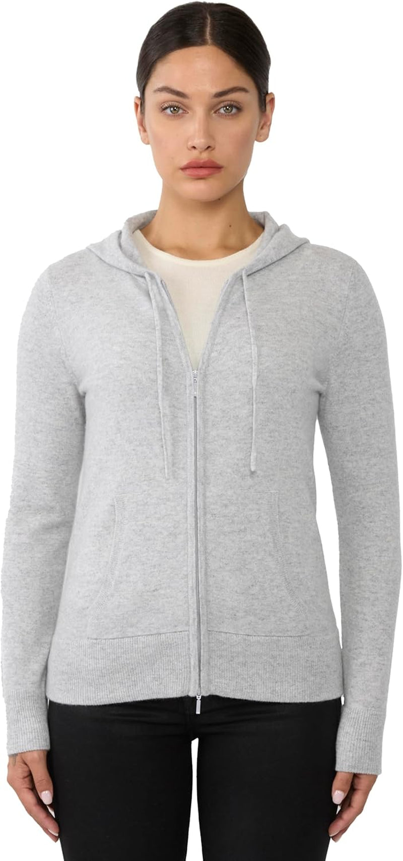 Women's Cashmere Jacket – 100% Pure Cashmere