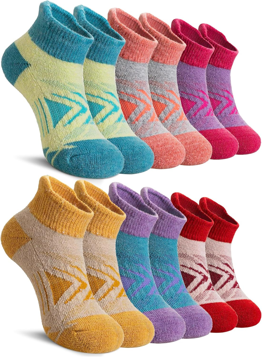 Merino Kids Socks – Running Athletic