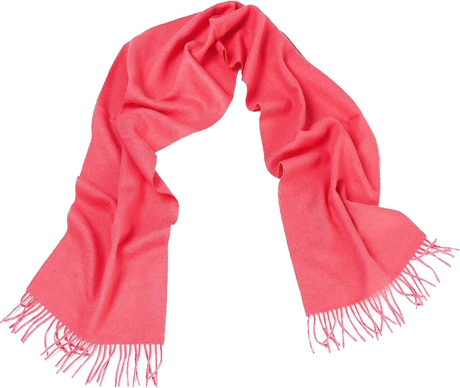 Baby Alpaca Scarf – Lightweight