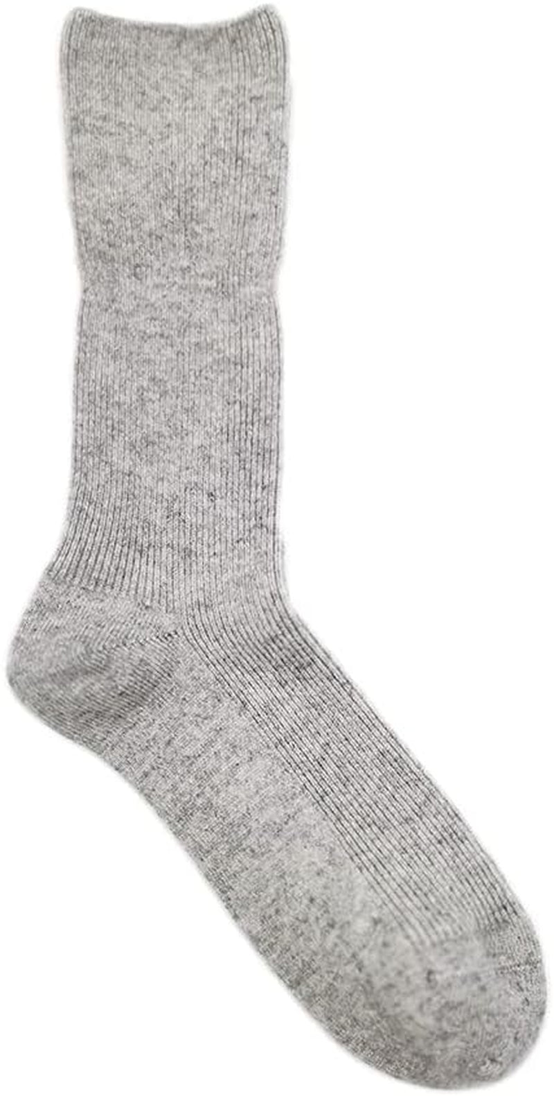 Cashmere Socks – Natural Softness