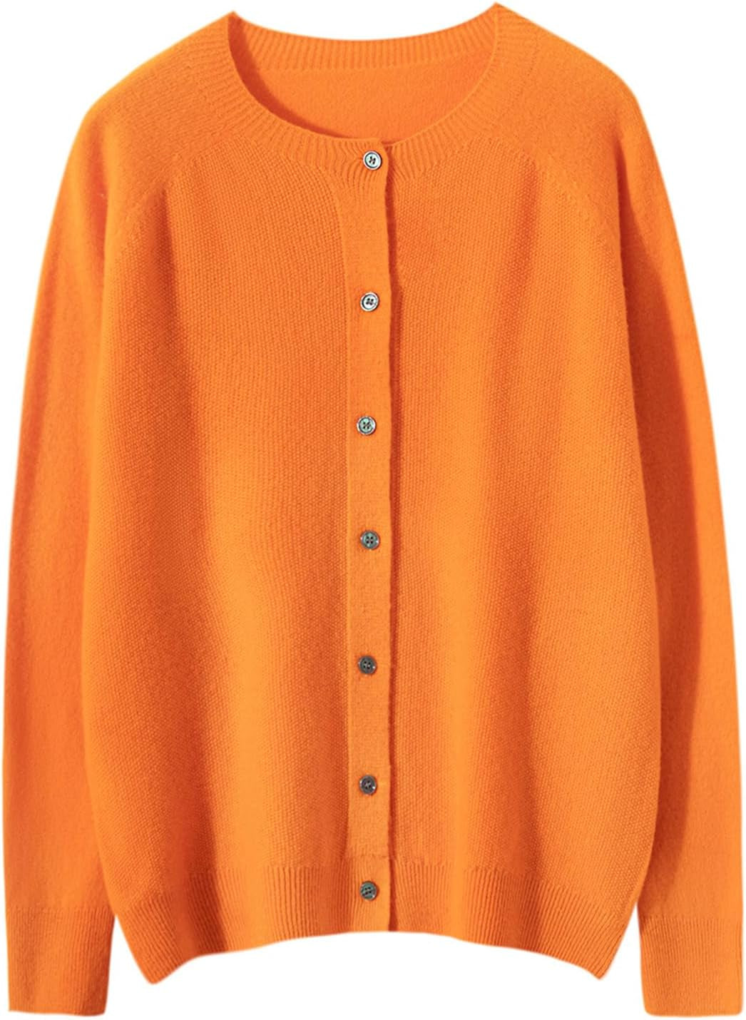 Merino Knitted Jacket – Lightweight