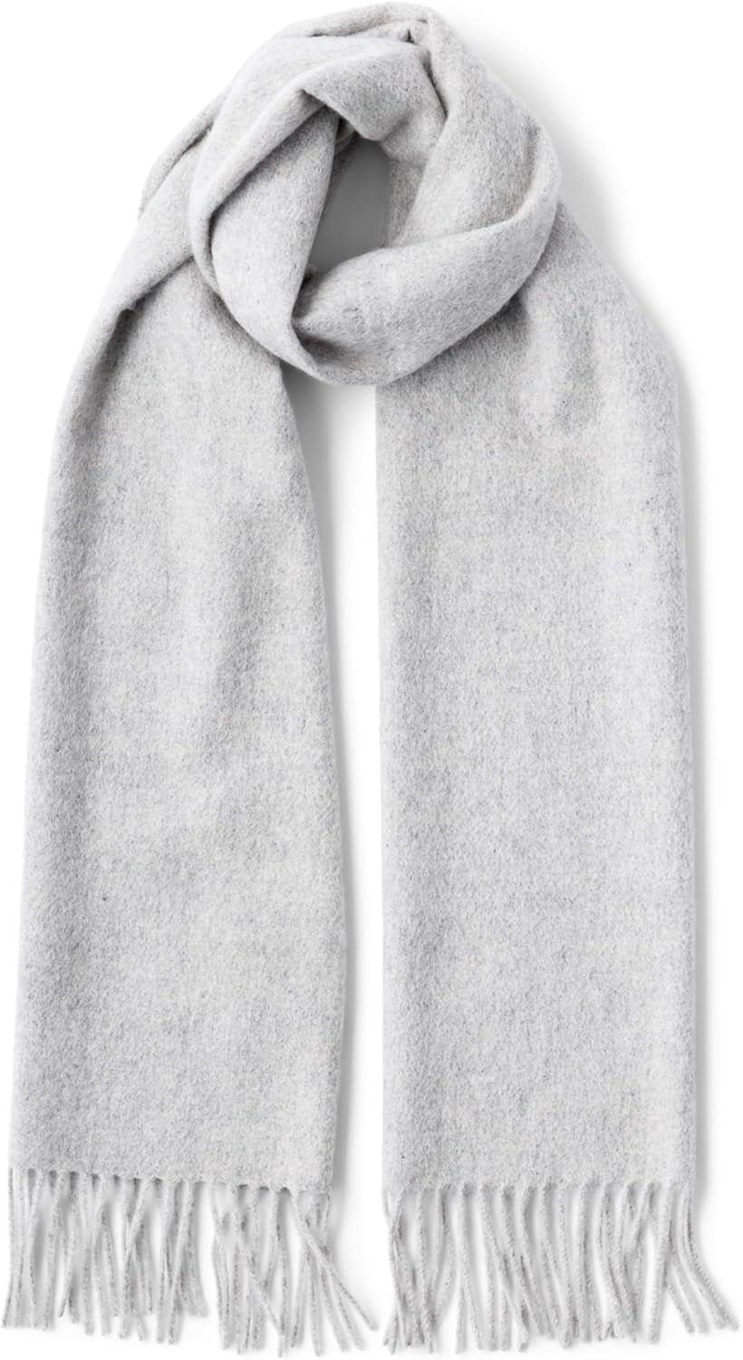 Cashmere Scarf – Elegant