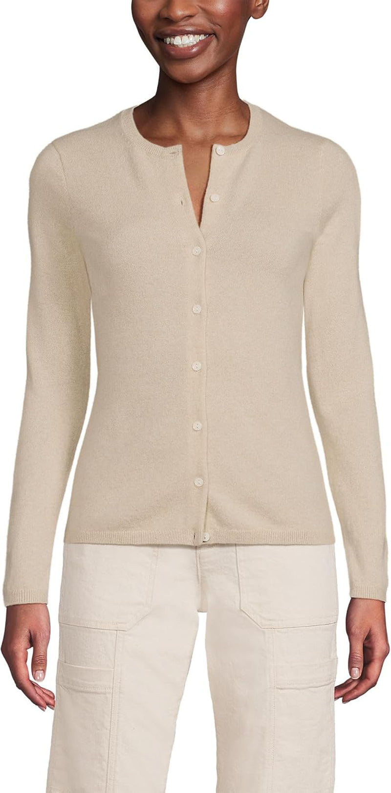 Women's Cashmere Jacket – Fluorescent Green