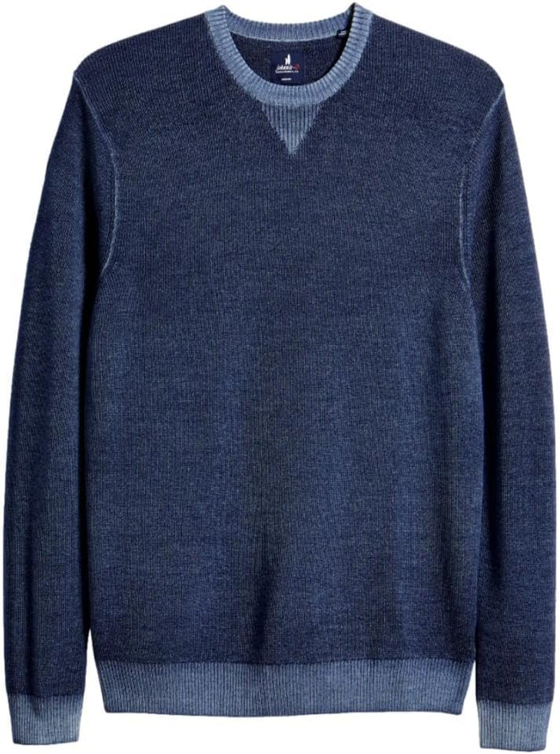 Merino Wool Sweater – Simple