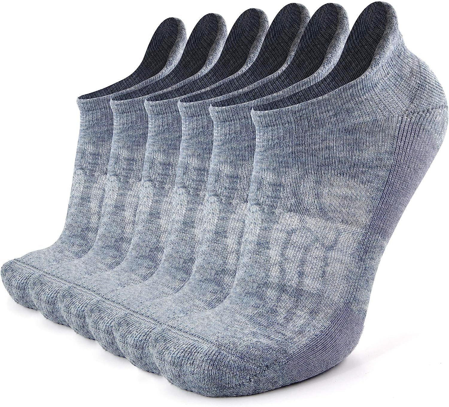 Merino Wool Socks – Active Comfort